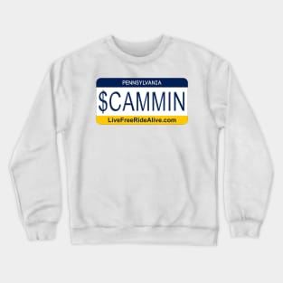 $CAMMIN Crewneck Sweatshirt